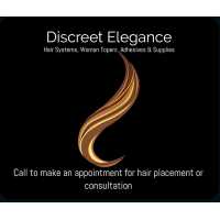Discreet Elegance Logo