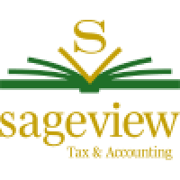 Sageview Tax and Accounting LLC Logo