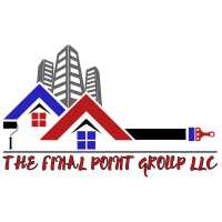 The Final Point Group LLC Logo