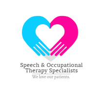 Speech & Occupational Therapy Specialists Logo