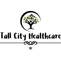 Tall City Healthcare Logo