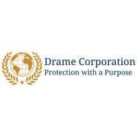 Drame corp Logo