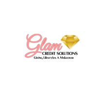 Glam Credit Solutions Logo