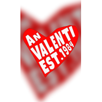 An Valenti Logo