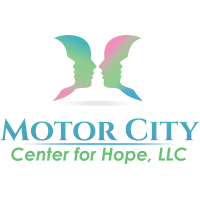 Motor City Center for Hope Logo