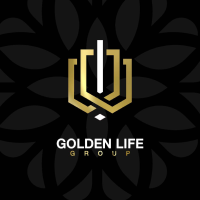 Golden Life Group LLC Logo