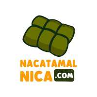 Nacatamalnica.com Logo