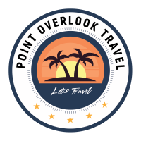 Point Overlook Travel, LLC Logo