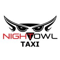 Night Owl Taxi LLC Logo