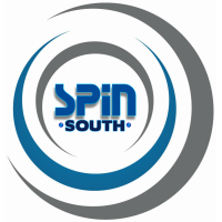 Spin South Inc Logo