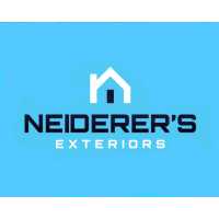 Neiderer's Exteriors Logo