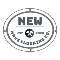 New Wave Flooring Co. Logo