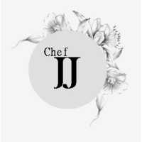 Chef JJ Christian, Private Chef Logo