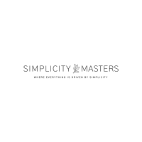 Simplicity Masters, LLC Logo