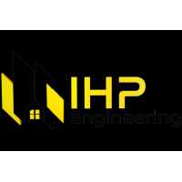 ihp engineering LLC Logo