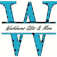Washburns Gifts & More Logo