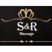 S&R Massage and Bodywork Logo
