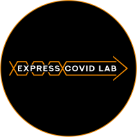 Express Covid Lab Logo