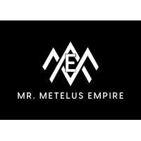Mr.Metelus Empire LlC Logo