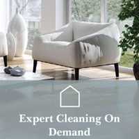 Expert Cleaning On Demand Logo