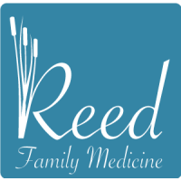 Reed Family Medicine - Dr. Melissa Reed Logo