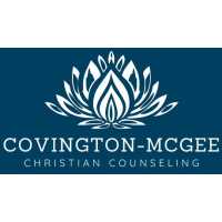 Covington-McGee Christian Counseling Logo