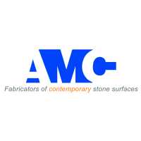 AMC Countertops Logo