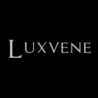 The Luxvene Company Logo