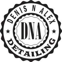 DNA Detailing LLC Logo