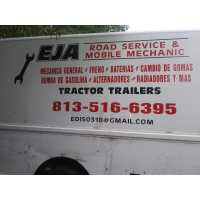 EJA Road Service,LLC Logo