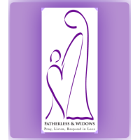 Fatherless and Widows Logo