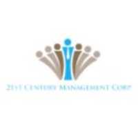 21st Century Management Corp Logo
