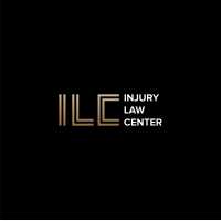 THE INJURY LAW CENTER Logo