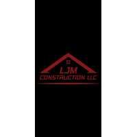 LJM Construction LLC Logo