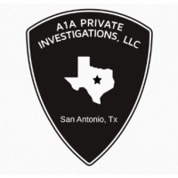 A1A Private Investigations Logo