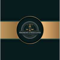 Law Offices of Andrews & Associates, PLLC Logo