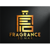 Fragrance 2D Max Logo