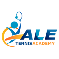 ALE Tennis Academy Logo