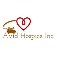 Avid Hospice Inc. Logo
