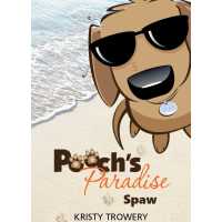 Pooch's Paradise Spaw Logo