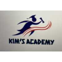 Kimâ€™s Academy Logo
