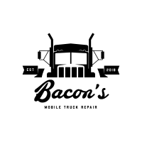 BACON'S MOBILE TRUCK REPAIR LLC Logo