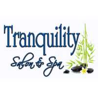Tranquility Salon & Spa Logo