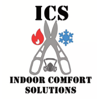 Indoor Comfort Solutions Logo