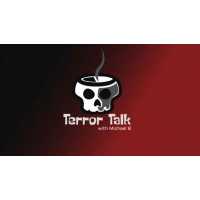 Terror Talk's The Abyss Logo