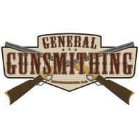 General Gunsmithing Logo