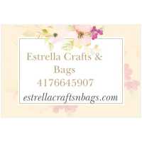 Estrella's Crafts & Bags Logo