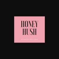 Honey Hush Logo