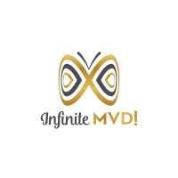 INFINITE MVD! Logo