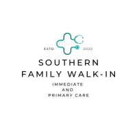 Southern Family Walk In - Immediate and Primary Care Logo